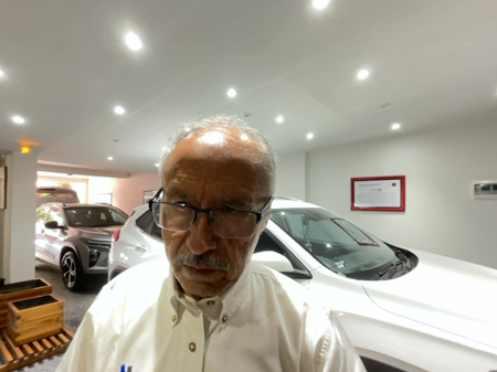 Foto de Francisco  Rico Carmona 